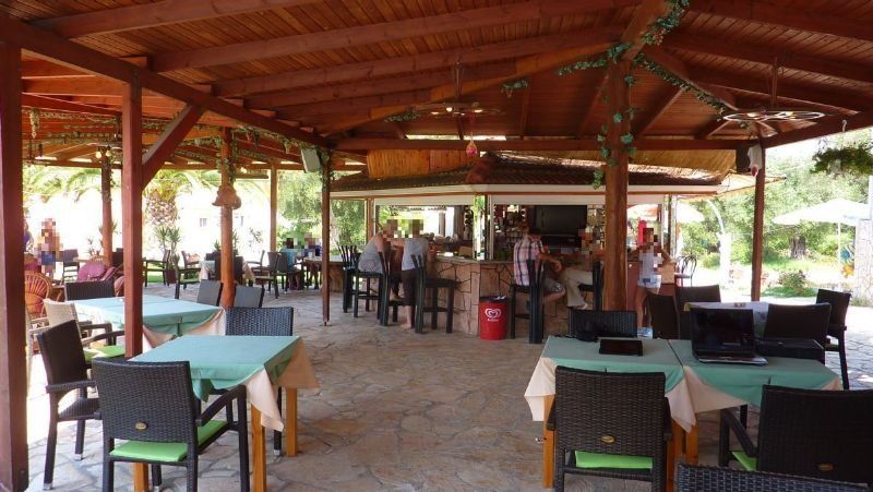 מרטיאס Pension Nychterida מראה חיצוני תמונה